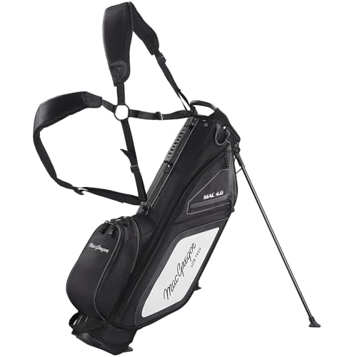 MacGregor Principal 7" Golf...