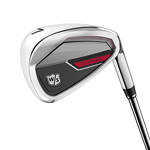 Wilson Staff Golf Clubs,...