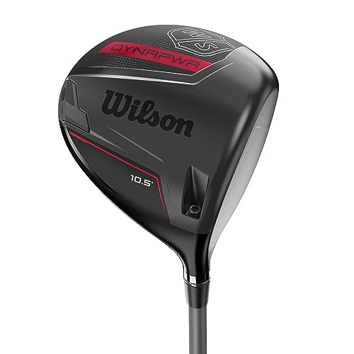 Wilson Staff Golf Club,...