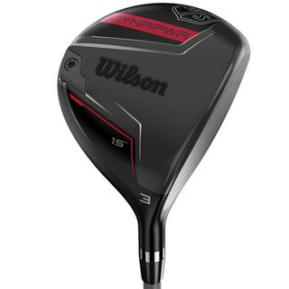 Wilson Dynapower Fairway