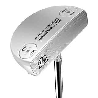 The Wilson Staff Model CS22 Putter on a white background