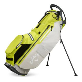 Callaway Fairway + HD Stand Bag