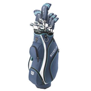 Wilson Magnolia Package Set