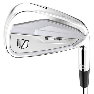 Wilson Staff 2024 Model CB Iron