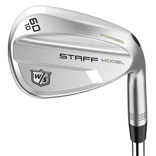 Wilson Staff Model Wedge