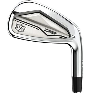 Wilson D9 Forged Irons