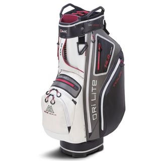 Big Max Dri Lite Tour Cart Bag