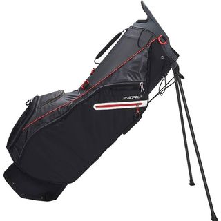 Callaway Hyperlite Zero Double Strap Stand Bag 