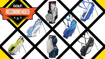 Best Women&#039;s Golf Bags