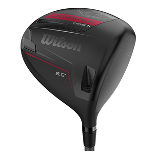 Wilson Staff Dynapower Carbon Driver