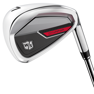 Wilson Dynapower Irons